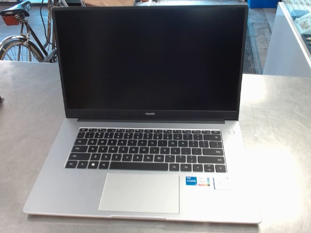 Laptop huawei i5-1135g7/8gbram/512ssd