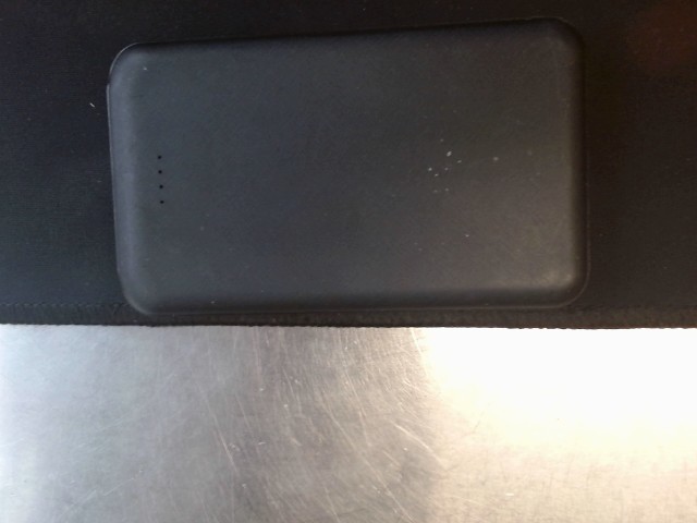 Power bank