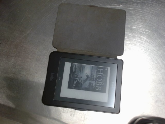 E ink reading tablet 6 inches