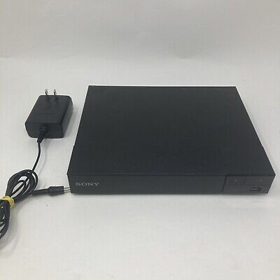 Lecteur blu ray + man