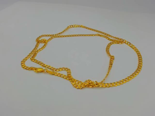 CHAINE EN OR 14KT