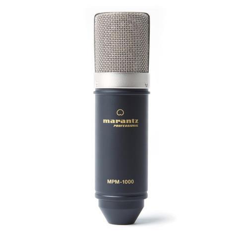 Microphone
