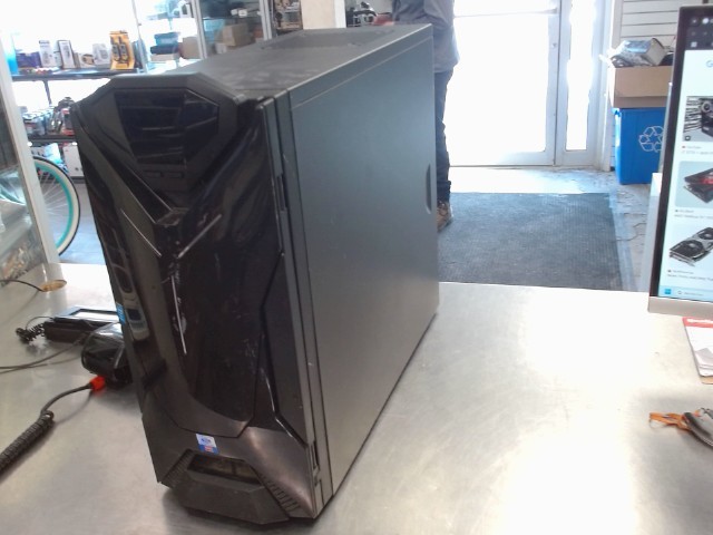 I7-3rd gen/radeon 270x/hdd (ram ddr3)