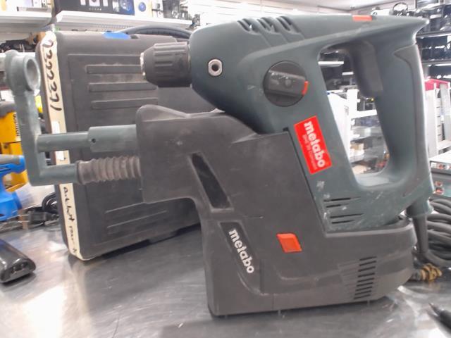 Drill hammer electrique