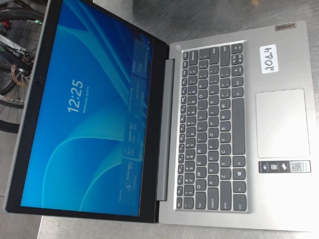 Idea pad 3 4gb ram