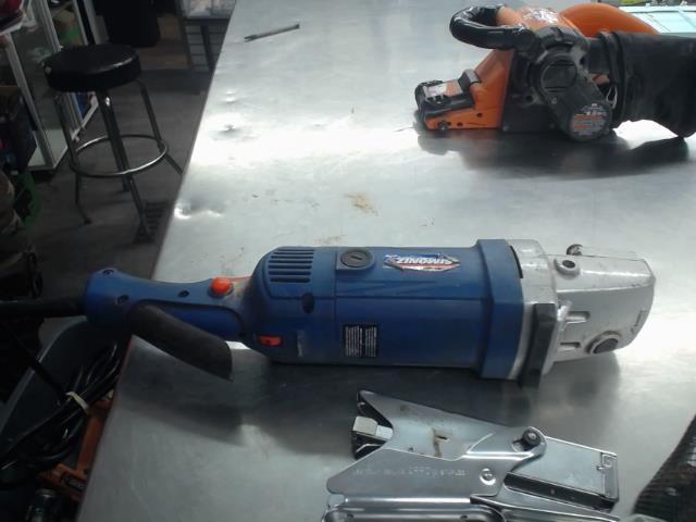 Polisher simoniz a fils