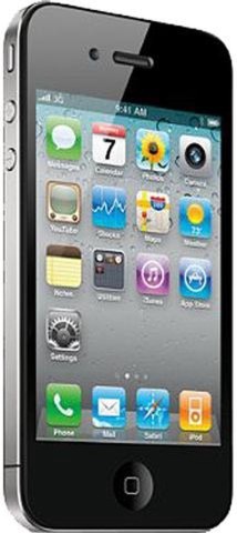 Iphone 4 3.5g