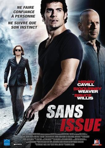 Sans issue