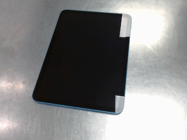 Ipad 10th gen 64gb + hardcase