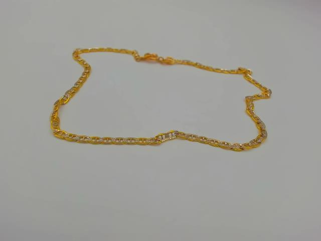 BRACELET EN OR 10KT
