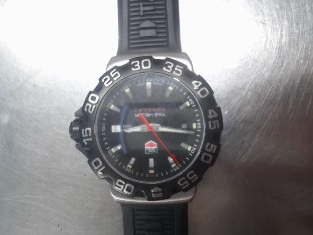 Tag heuer formule rien asser propre
