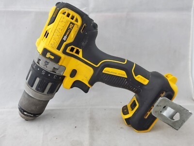 Hammerdrill drill driver