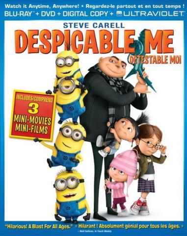 Detestebale moi