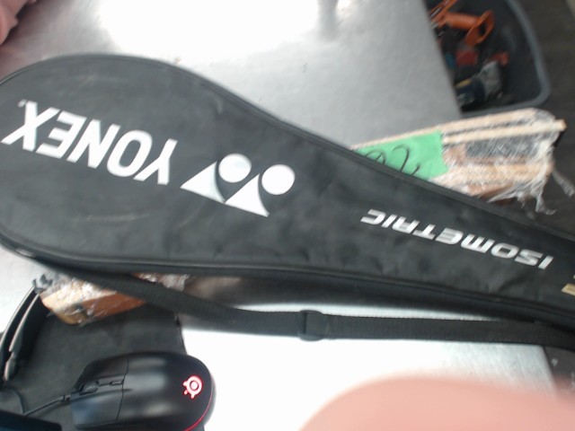 Yonex isometric (vf)