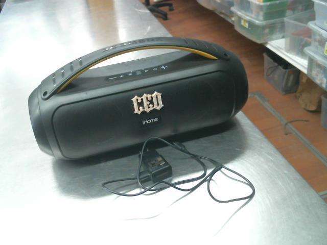 Haut parleur bluetooth