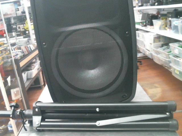 Speaker bluetooth 350 watts