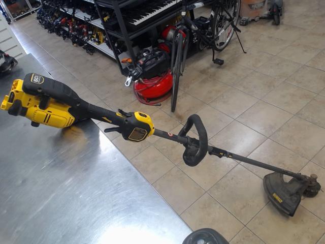 Weedeater a batt dewalt no batt