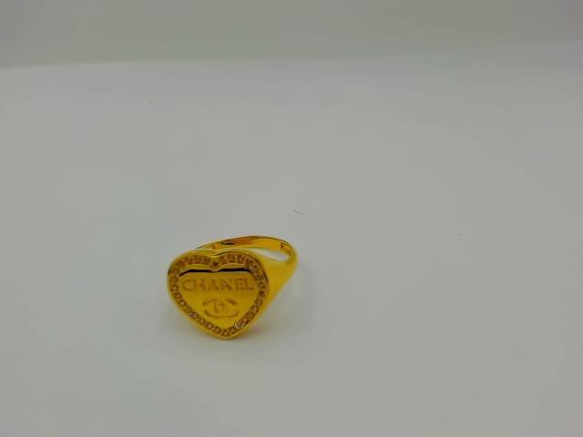 BAGUE EN OR 10KT