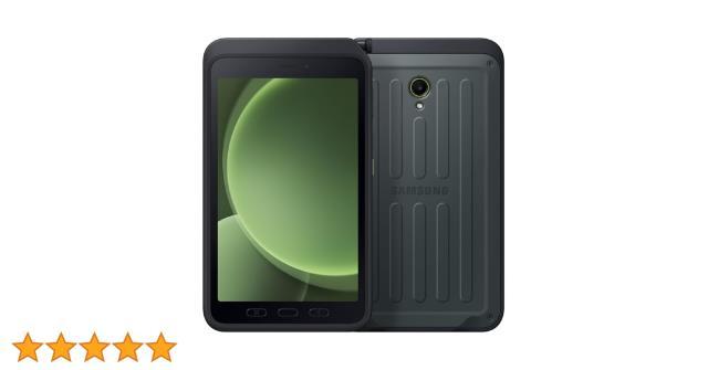 Galaxy tab active 5 5g
