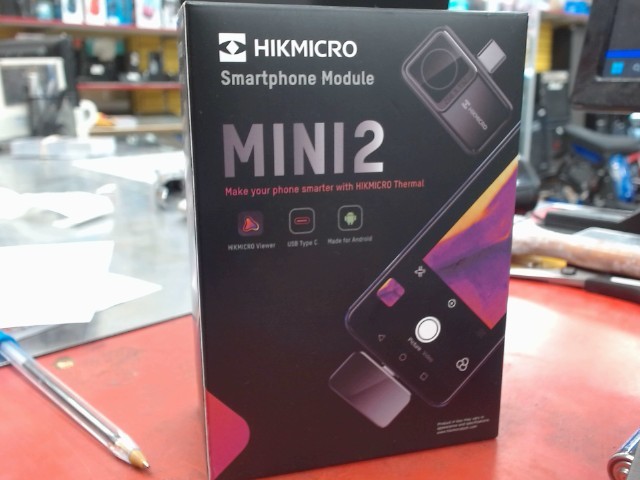 Smartphone module 2