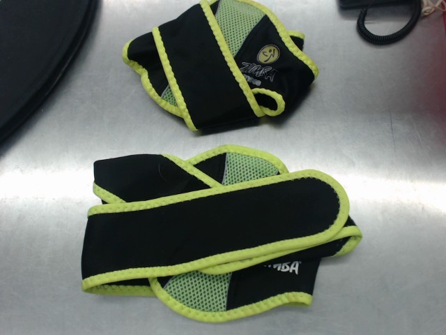 Accesoire de zumba fitness