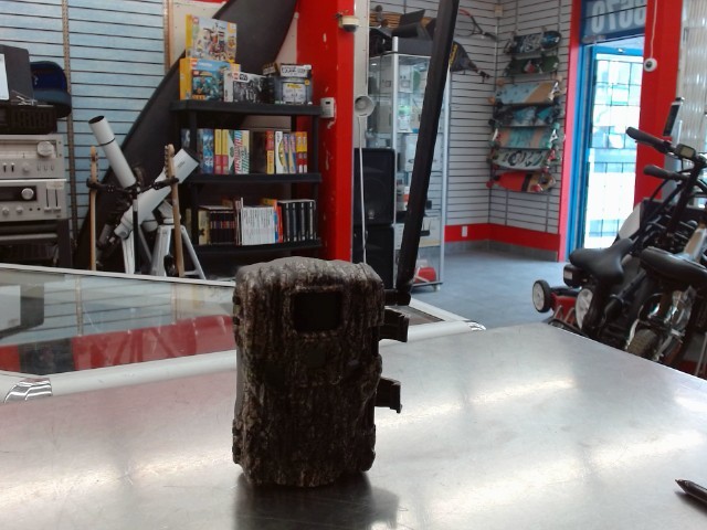 Camera de chasse bon etat