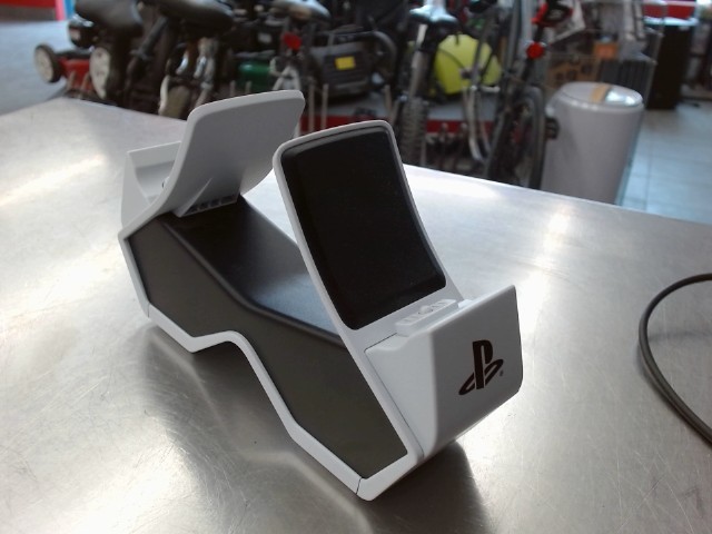 Chargeur pour manette ps5