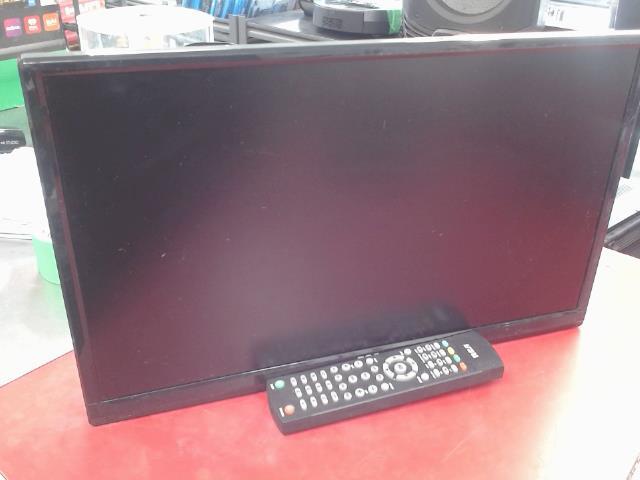 Tele 19 pouces av tc  no stand
