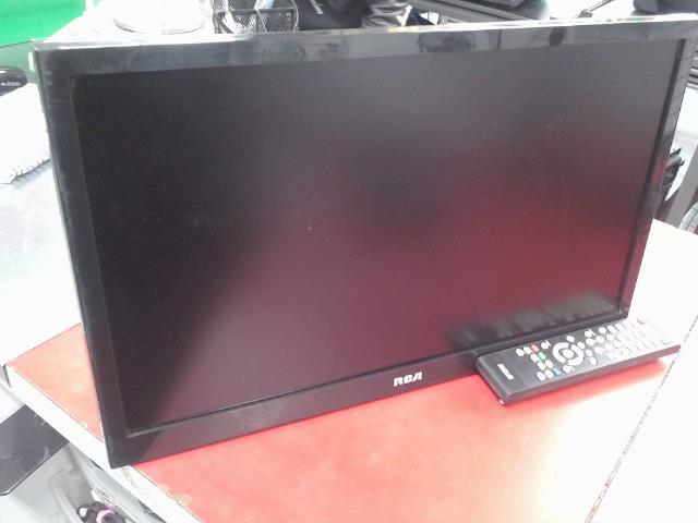Tele 19 pouces av tc / no stand