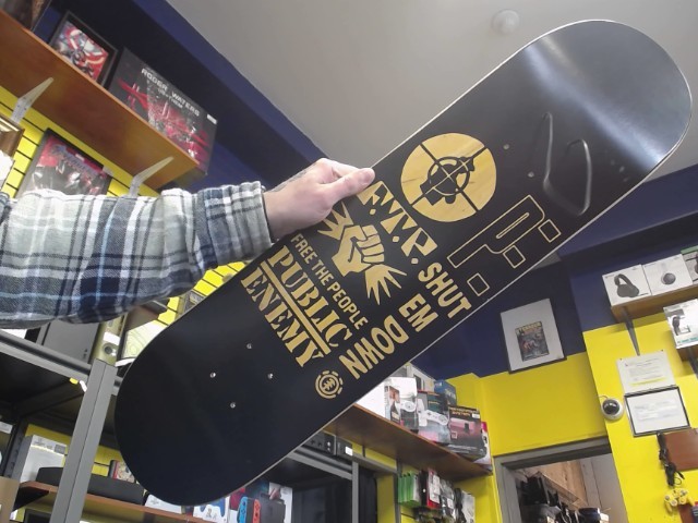 Skate neuf