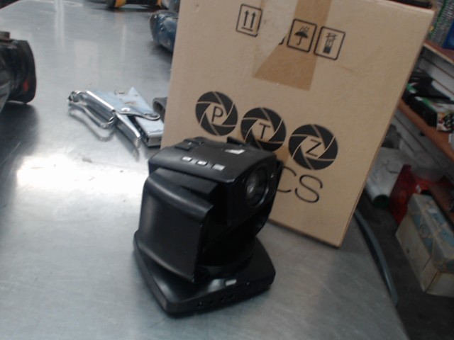 Mini projecteur kenwood