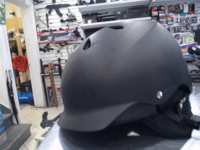 Casque de ski