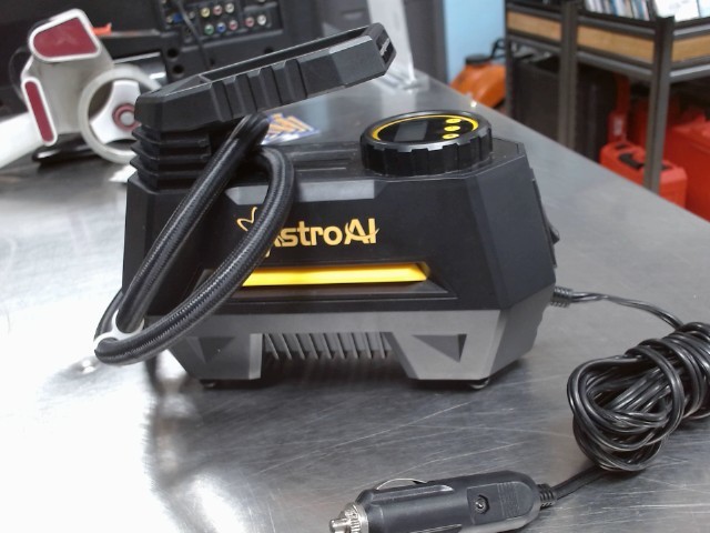Pompe pour voiture