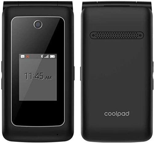 Flip phone noir ne lui appartien pas