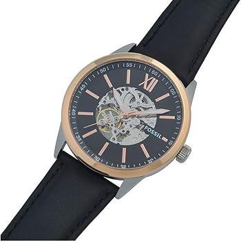 Montre automatique