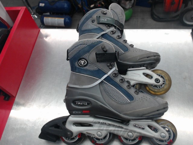 Patin a roulette women 6 1/2 us