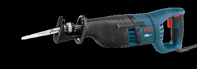 Bosch rs335
