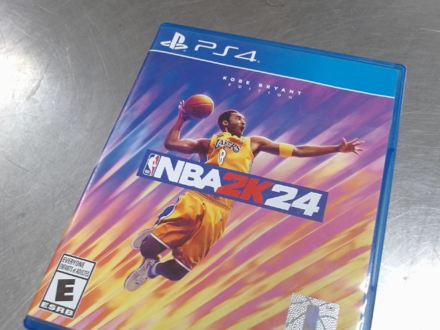 Nba 2k24