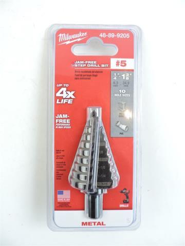 Bit pour perceuse milwaukee