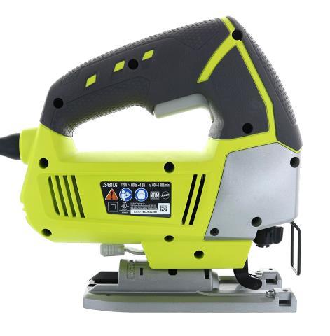 Scie sauteuse ryobi a fil comme neuf