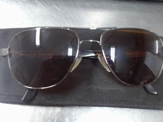 Lunette de soleil