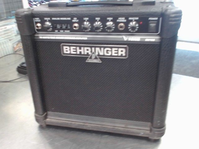 Ampli v-tone gm108 guitar