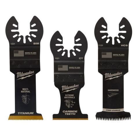 Pk blade