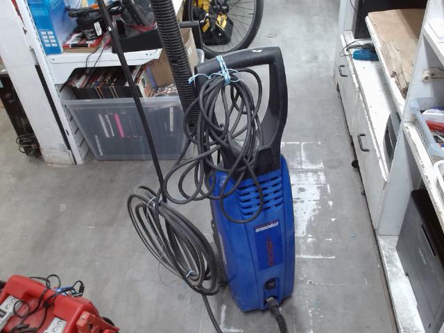 Laveuse a pression simoniz 1500psi