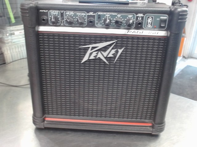 Ampli guitar