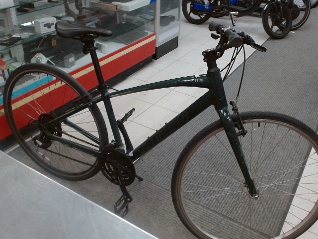 Specialized velo de ville