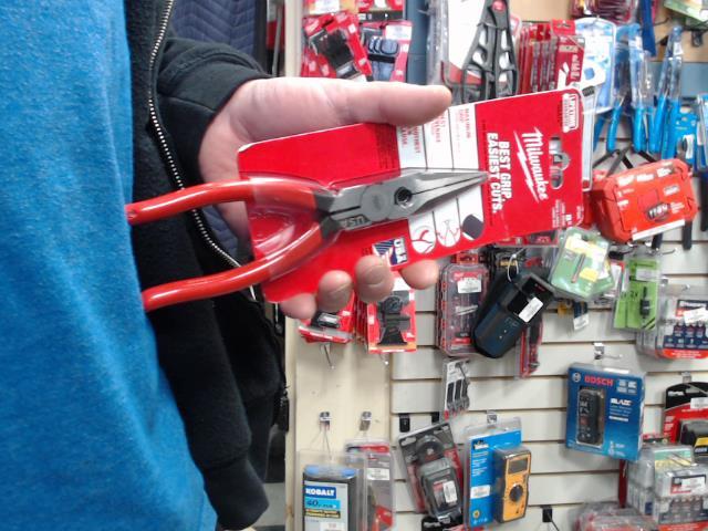 Pince