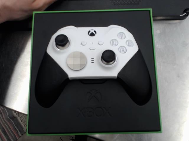 Manette xbox eliote series 2 en boite