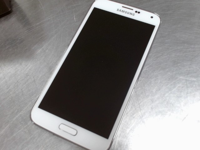 Samsung s5 av charg