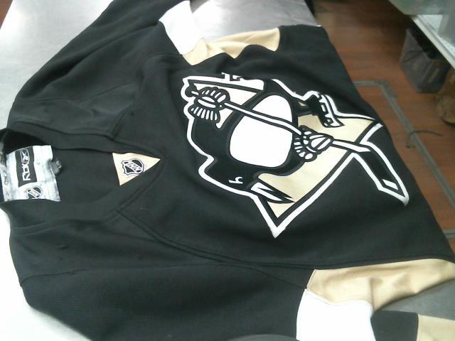 Chandail des penguins de pittsburgh